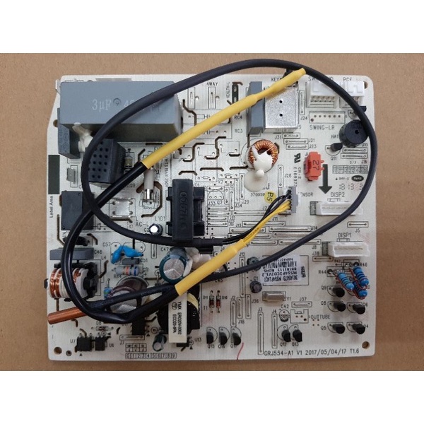 เมนบอร์ดคอยล์เย็น สำหรับรุ่น WFG24 ของแท้