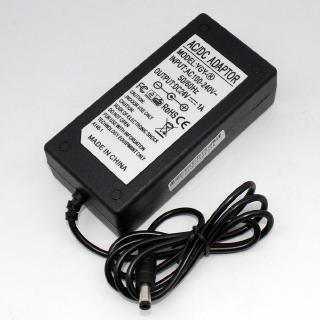 Adapter LCD/LED/Printer/Scanner/อื่นๆ 24V/1A (5.5*2.5mm)