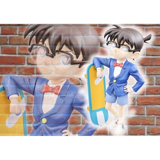 Conan ของแท้ JP - Premium Figure Sega [โมเดลโคนัน]