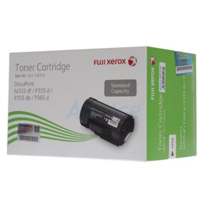 Toner Original XEROX CT201937 M355 df / P355 d / P355 db / P365 d