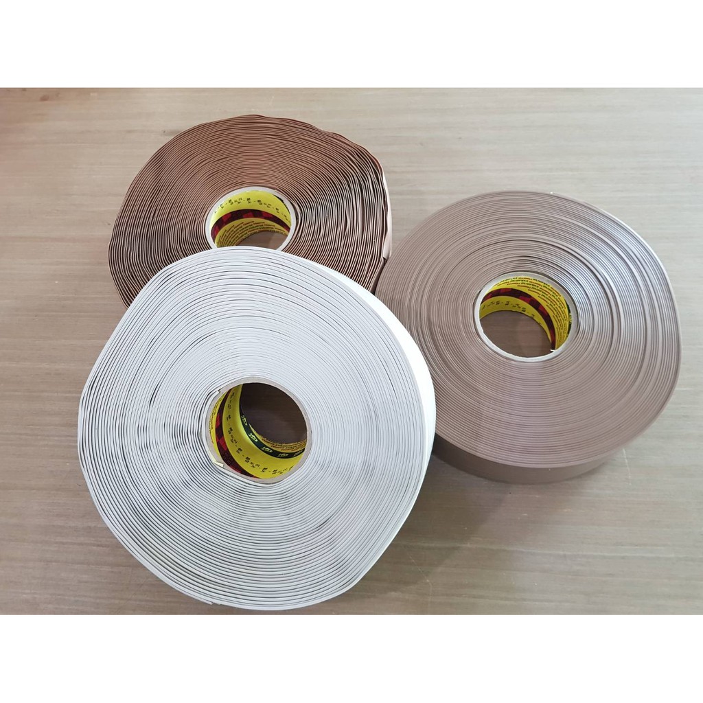 บัวPVCม้วนเกาหลีบัวเชิงผนัง ขนาด ยาว 25 เมตร  กว้าง 3 นิ้ว (แบบม้วน)