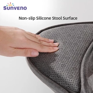 Sunveno ใหม่ เป้อุ้มเด็ก แบบสะพายไหล่ข้างเดียว ปรับได้ ถอดออกได้ คุณภาพสูง