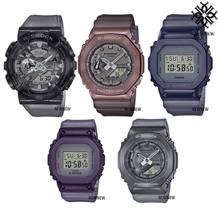 G-SHOCK GM-5600MF-2 GM-110MF-1 GM-2100MF-5 GM-S2100MF-1 GM-S5600MF-6 ของแท้ประกันศุนย์ 1ปี