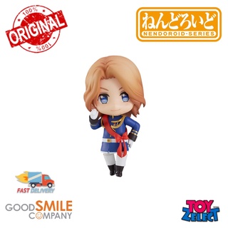 พร้อมส่ง+โค๊ด Nendoroid France: Hetalia World★Stars 1638 (ลิขสิทธิ์แท้)