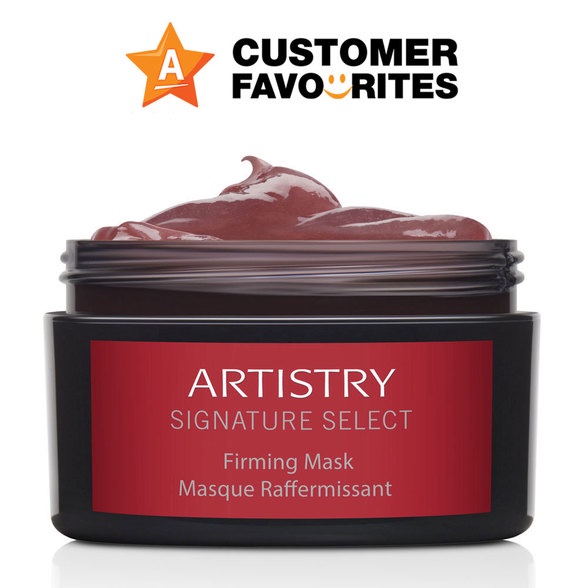 Artistry SIGNATURE SELECT Firming Mask - 125g