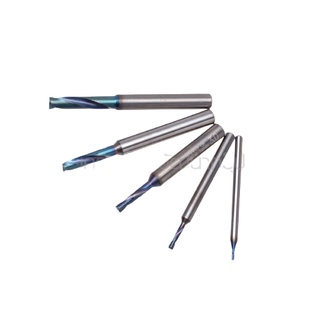 NACHI (นาชิ)  L9610_5.3MM AQUA DRILLS EX FLAT (NA9610_0530)