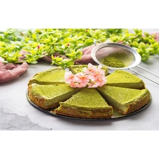 อุจิ มัทฉะ (ชาเขียวผงบดละเอียด) 100% Uji Matcha Genji Monogatari (ซื้อ 4 แพ็ค แถมฟรี 1 แพ็ค)(ซื้อ 10 แพ็ค แถมฟรี 3 แพ็ค)