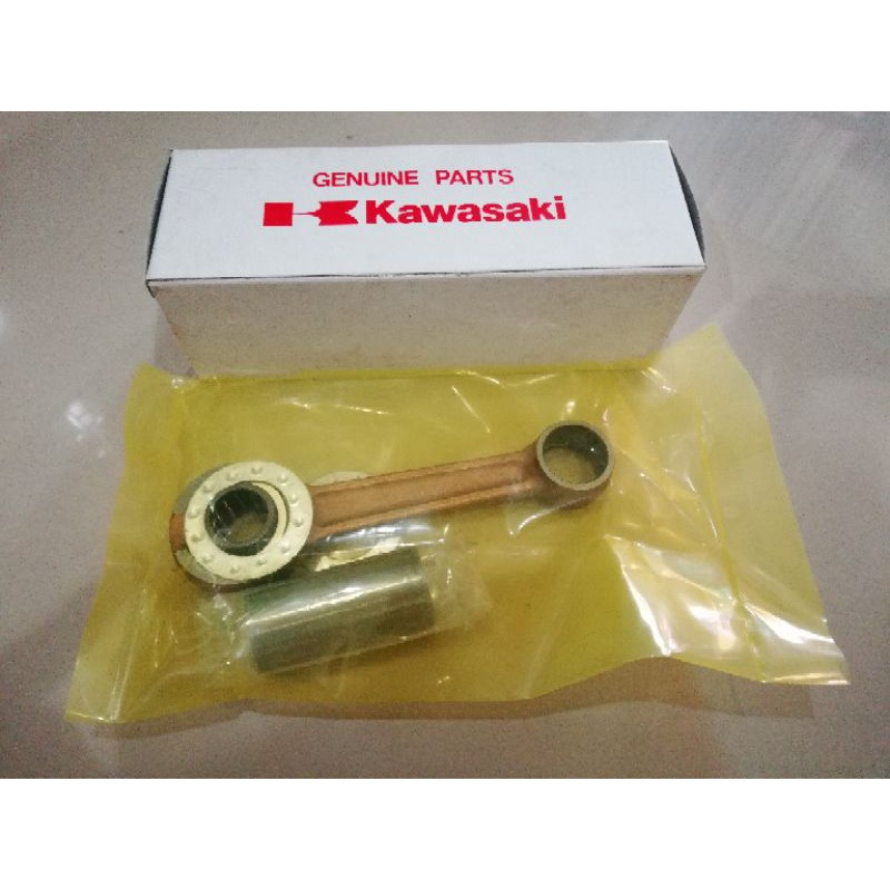 ก้านสูบ​ชุด Kawasaki รุ่น​ GTO-M4  (แท้)​