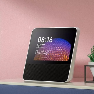 Xiaomi Redmi XiaoAi Touch Screen Speaker Pro ลำโพงแบบจอแสดงผลดิจิตอล นาฬิกาปลุก BT5.0 WiFi การเชื่อมต่อสมาร์ท Ai