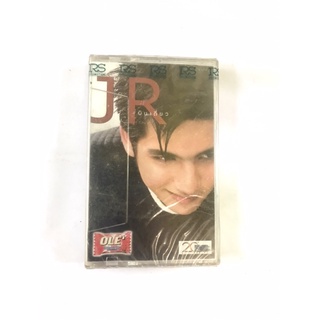 เทปเพลงคาสเซ็ทศิลปินJRอัลบั้มบินเดียว
