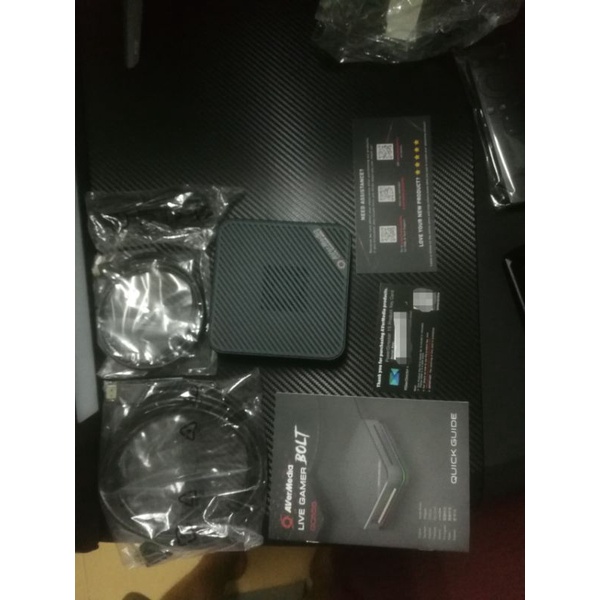 AVerMedia​ gc 555 gaming​ Streamer​