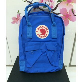 กระเป๋า Kanken size mini ใบสุดท้ายจ้า