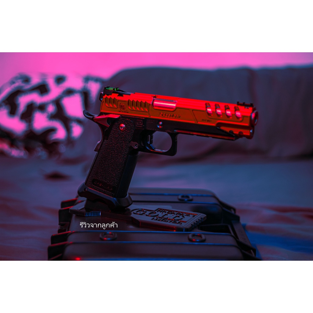 Hi-capa stand ฐานตั้งโชว์