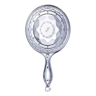 [Direct from Japan] JILL STUART Beauty Hand Mirror Japan NEW