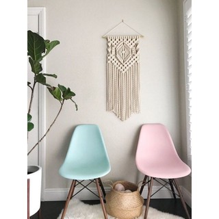 Macrame  wall ​hanging​ มาคราเม่แขวนผนัง