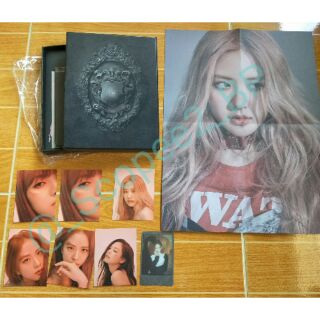 พร้อมส่ง 🌸 Official BLACKPINK