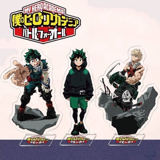 โมเดลฟิกเกอร์ อนิเมะ My Hero Academia Katsuki Shoto เหมาะกับของขวัญ สําหรับตกแต่งบ้าน