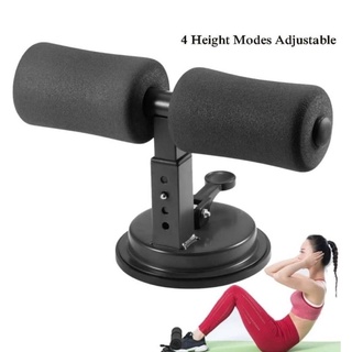 เครื่องบริหารร่างกายศูนย์ยากาศ Suction sit up สินค้าคุณภาพดี พร้อมทันทีในไทย