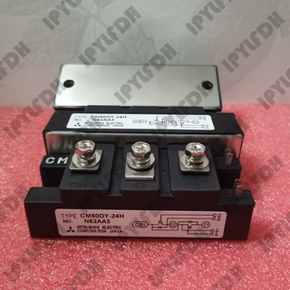 CM50DY-24H IGBT โมดูลเพาเวอร์