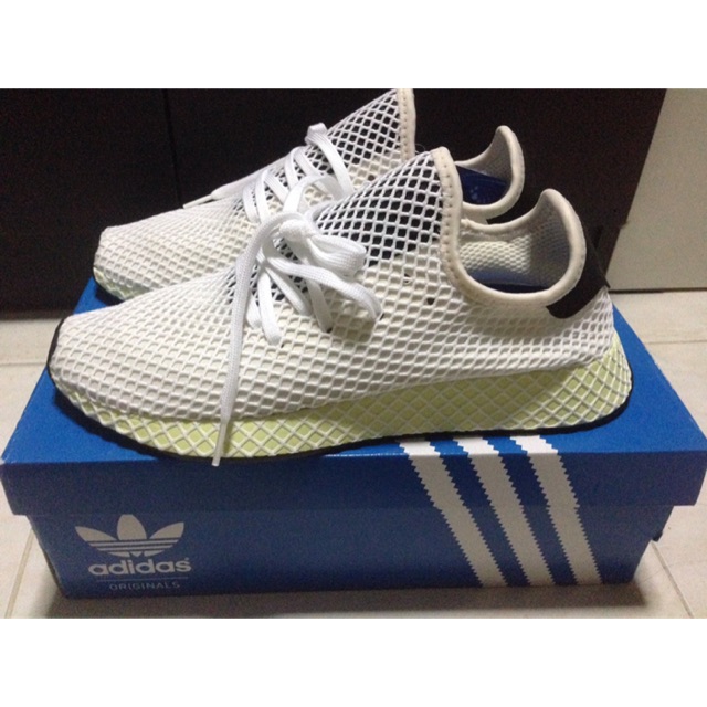 Adidas deerupt runner