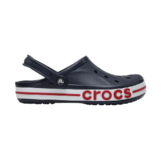 CROCS Bayaband Clog รองเท้าลำลองผู้ใหญ่ รองเท้าผู้ใหญ่ รองเท้าหัวโต รองเท้า