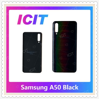 Cover Samsung A50 อะไหล่ฝาหลัง หลังเครื่อง Cover อะไหล่มือถือ คุณภาพดี ICIT-Display