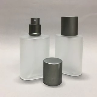 ขวดน้ำหอมขนาดบรรจุ 30-50ml (รีเบลขุ่น ราคาต่อขวด)