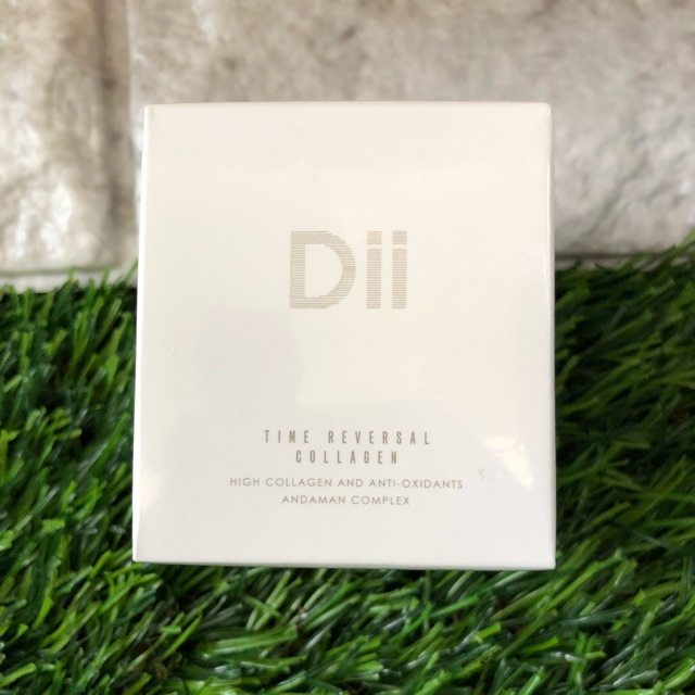 Dii Collagen Time Reversal 10ml