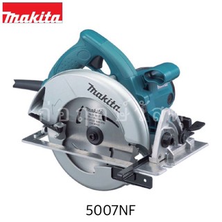 MAKITA เลื่อยวงเดือน 5007NF 7" (ไฟ LED)