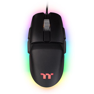 เม้าส์เกมมิ่ง Thermaltake ARGENT M5 RGB Gaming Mouse (GMO-TMF-WDOOBK-01)