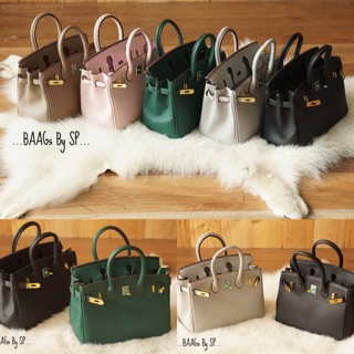 Birkin 25cm