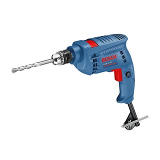 BOSCH สว่านกระแทก Impact Drill GSB 10RE10 mm - Blue