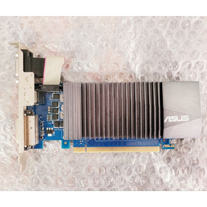 ASUS  GT710 SL 2GB DDR5