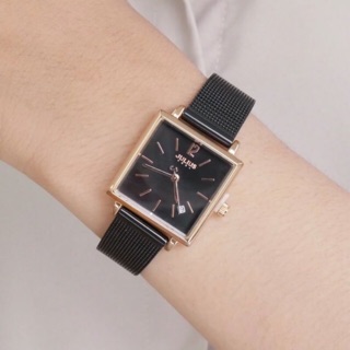 Julius⌚️เเบนรด์จากเกาหลี💯%สวย น่ารักมากมายลด40-45%✅✅