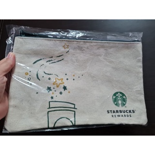 กระเป๋า Starbucks ของใหม่