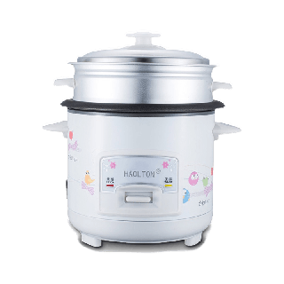 โปรโมชั่น : MABUY หม้อหุงข้าวมัลติฟังก์ชั่นขนาดเล็กในครัวเรือน 1.5L2L หม้อนึ่ง หม้อปรุงอาหาร-EPXYXB50AEPXYXB50A2L