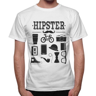 ชุดเซ็ต 2 ชิ้น - ผู้ชาย tshirt oversize s เสื้อยืด Hipster อุปกรณ์เสริมตลกไอเดียของขวัญ