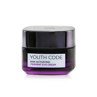 LOREAL - Youth Code Skin Activating Ferment Eye Cream