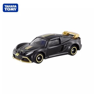 Takara Tomy Tomica โทมิก้า No.10 Lotus Exige R-GT