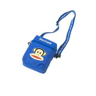 PAUL FRANK กระเป๋าสะพายข้าง PFGLFBSM2059 CROSSBODY BAG BASIC SM19 -EA -NAVY