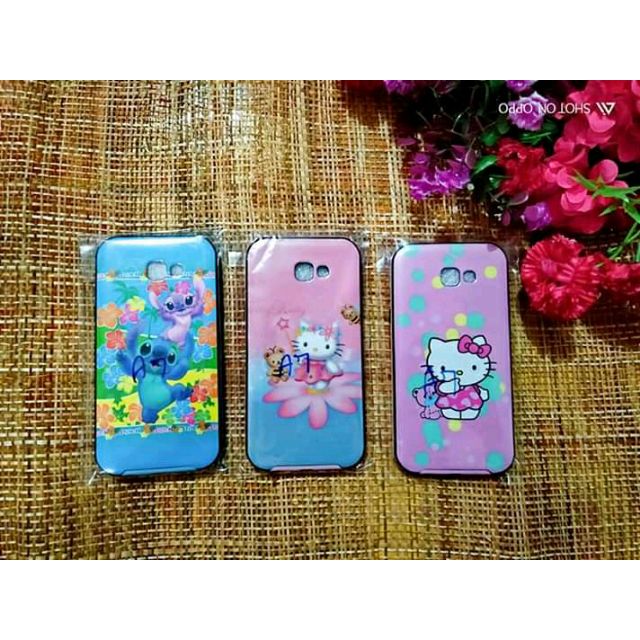 เคส ซัมซุง A7 2017 เคสราคาถูก