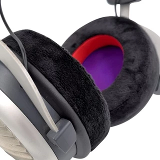 Misodiko อัพเกรดแผ่นรองหูฟังสําหรับ Beyerdynamic DT 770 / 880 / 990 / 1770 / 1990 Pro, MMX300 หูฟัง