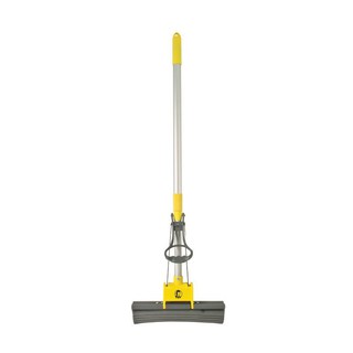 บีแมน ไม้ม็อบฟองน้ำ ขนาด 10.5 นิ้ว  Beeman 10.5 inches sponge mop