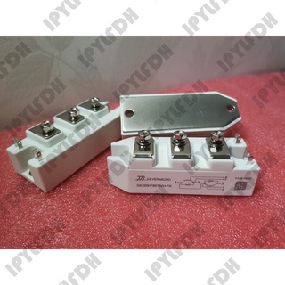 โมดูลเพาเวอร์ GK200HF60T1VH-FN GK150HF60T1VH-FN IGBT