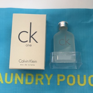 Calvin Klein CK one 10cc
