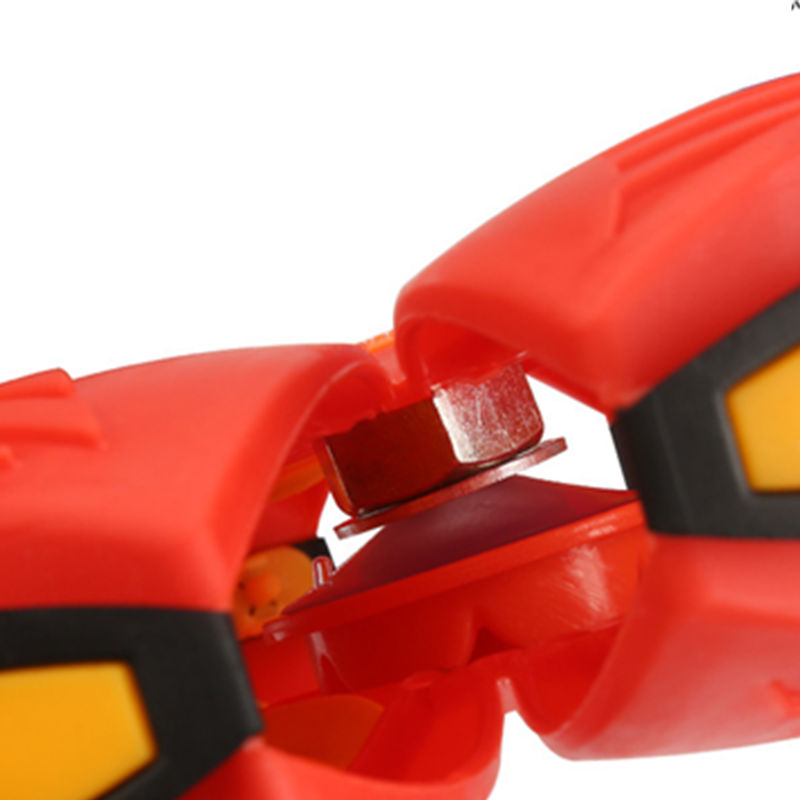 ✼COD◕ ลูกบอล ของเล่น ลูกบอลจานบินวิเศษ Flying UFO Ball ลูกบอลเด้งผิดรูป ของเล่นบีบอัด - รูปที่ 5