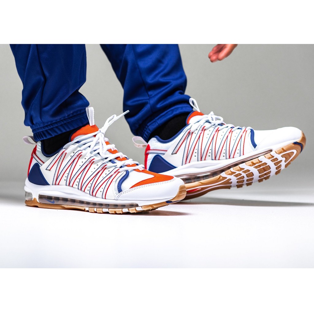 Nike Air Max 97 / Haven / Clot (AO2134 