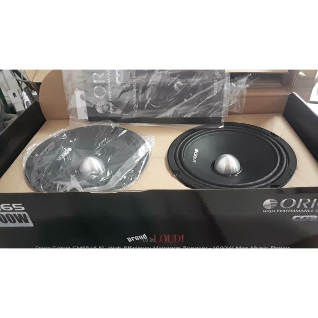 ลำโพงติดรถยนค์ ORION