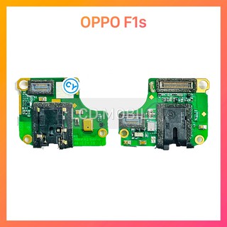 แพรหูฟัง | OPPO F1s | PCB SMT | Small Talk | LCD Mobile