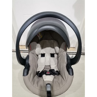 💥ลดราคา💥คาร์ซีท​แบรนด์​ stokke​ เหลือ1,900฿